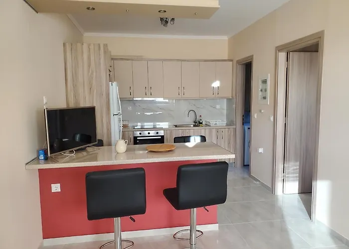 Backyard Apartment